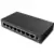 Lindy Switch 8-Port Gbit Metal