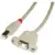 Lindy 31800 Cabo USB 0,5m USB B