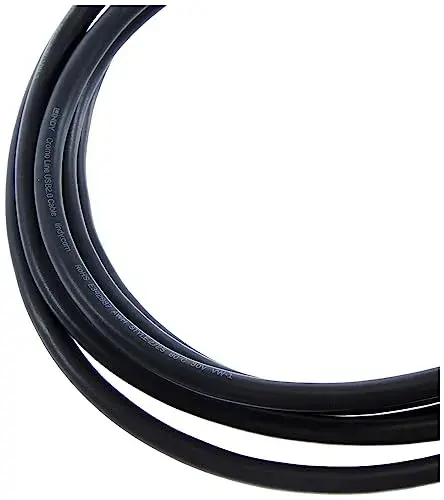 Lindy 36642 Cabo USB 2m A B