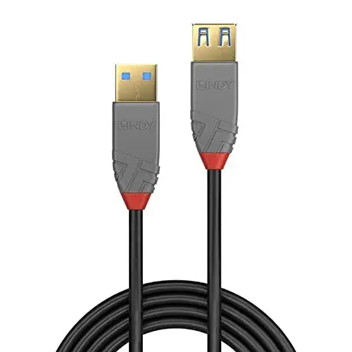 Lindy 36761 Cabo USB 1 m USB A