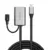 Lindy 43271 Cabo USB 5m USB C