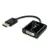 Lindy Adaptador DisplayPort DVI-D