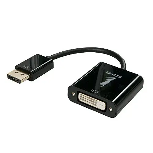Lindy Adaptador DisplayPort DVI-D