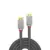 Lindy Cabo DisplayPort 1m Cromo