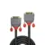 Lindy Cabo DVI-D Dual Link 15m