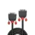 Lindy Cabo DVI Dual Link 3m Preto