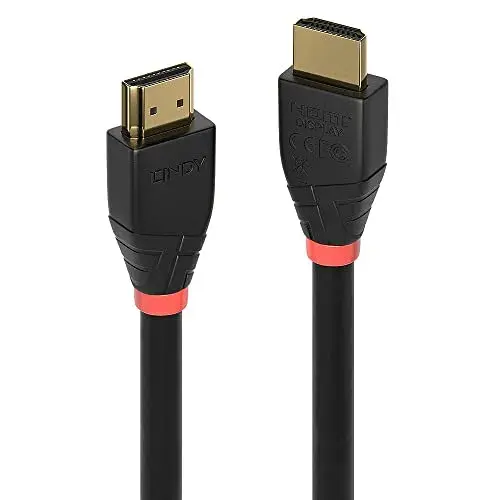 Lindy HDMI 2.0 Cabo 10m 4K60Hz
