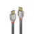 Lindy HDMI Cabo Cromo Line 10m HDMI