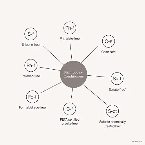 Living Proof Perfect Hair Day Shampoo 236ml