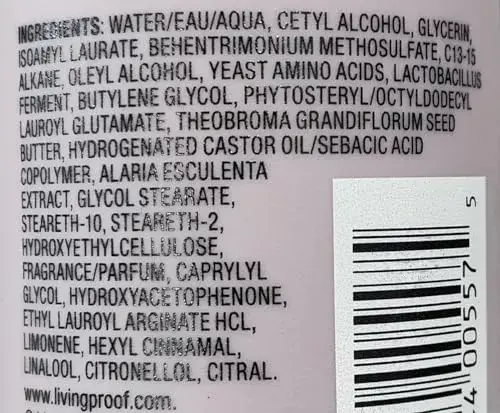 Living Proof Restore Sérum 118ml Reparador