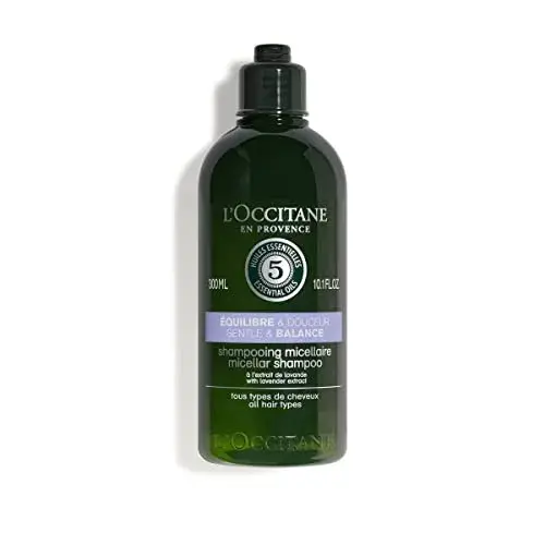 l’Occitane Aromachologie Shampoo Suave & Equilibrado 300ml