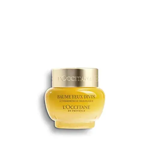 L’Occitane Divino Immortelle Balsamo de Olhos 15ml
