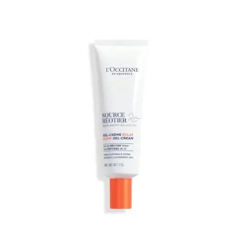 L’Occitane En Provence Gel Creme Iluminador 50ml