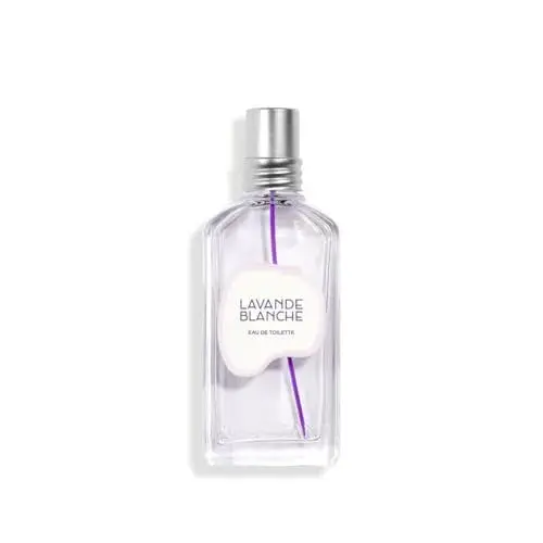 L’Occitane Lavanda Blanca Perfume Unissexo