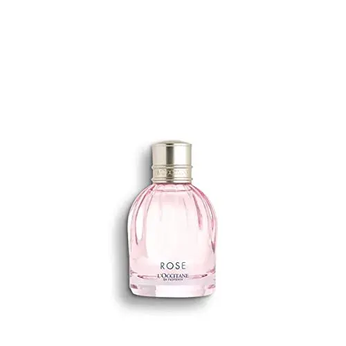 l’Occitane Rose Woman Eau de Toilette 50ml