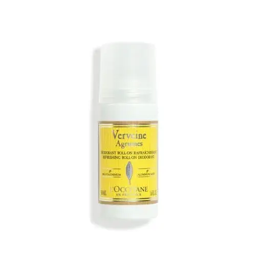 L’Occitane Verbena Citrico Desodorante Roll-On 50ml