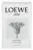 Loewe 001 Mulher Eau de Parfum 30ml