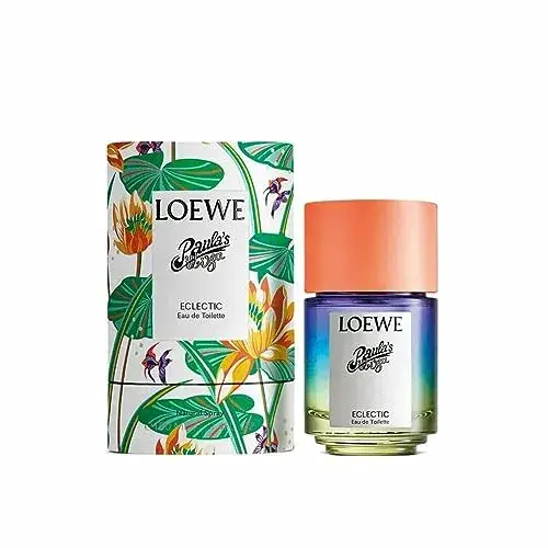 Loewe Paula’s Ibiza Eclectic Perfume Unissexo