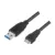Logilink CR0045 Hub USB A 3.2 3 portas