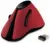 Logilink ID0159 Rato Vertical 1000dpi RF Wireless Vermelho
