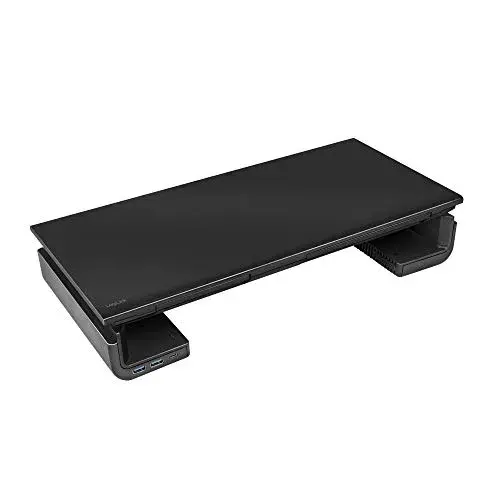 Logilink Suporte de Monitor 420-520MM Preto com USB