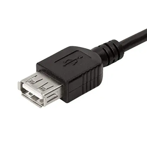 Logilink UA0021D Extensor USB até 60m
