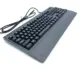 Logitech 920-008085 Teclado Mec-Dome RGB com fio Preto