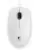 Logitech B100 Mouse Óptico 800 DPI USB White
