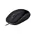 Logitech B110 Silent Optical Mouse 1000 DPI USB Preto