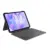 Logitech Combo Touch Grafite 11″ couro
