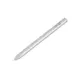 Logitech Crayon Caneta para Tablet Prata