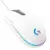 Logitech G102 8000DPI USB Branco Lightsync