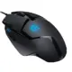 Logitech G402 Hyperion Fury 4 DPI USB Preto