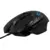 Logitech G502 HERO 25600 DPI com fio preto iluminação RGB