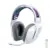 Logitech G733 Headset Gaming Wireless Lightsync RGB Branco