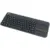 Logitech K400 Plus Teclado Wireless Touch para TV Preto