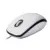 Logitech M100 Mouse Óptico 1000 DPI Cabo Branco