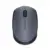 Logitech M170 Wireless Mouse 1000 DPI RF Wireless Preto/Cinzento