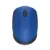 Logitech M171 Mouse Ótico Sem Fio 1000 DPI RF Wireless Azul