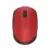Logitech M171 Mouse Wireless 1000 DPI RF Wireless Vermelho