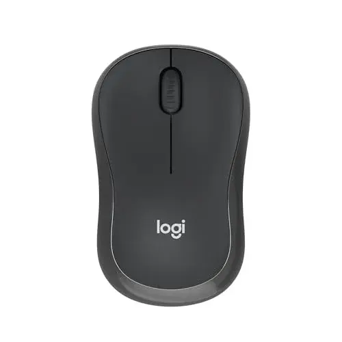 Logitech M240 Rato Ambidestro Bluetooth Grafite