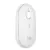 Logitech M350s Rato Bluetooth 4000 DPI Wireless Branco
