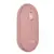 Logitech M350s Rato Bluetooth 4000 DPI Wireless Rosa