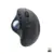 Logitech M575 Trackball 2000 DPI Wireless Preto