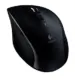Logitech M705 Marathon Mouse 1000 DPI RF Wireless Prata