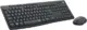 Logitech MK295 Silent Wireless Combo Teclado Numérico Sem Fios Cinzento