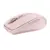 Logitech MX Anywhere 3 Mouse 4000DPI RF Wireless Rosa