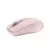 Logitech MX Anywhere 3S Mouse 8000DPI Wireless Bluetooth Rosa
