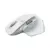 Logitech MX Master 3S Mouse 8000 DPI Bluetooth Branco