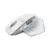 Logitech MX Master 3S Mouse 8000 DPI Bluetooth White